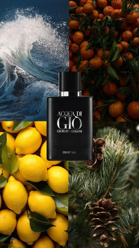 aqua de geo 10 ml