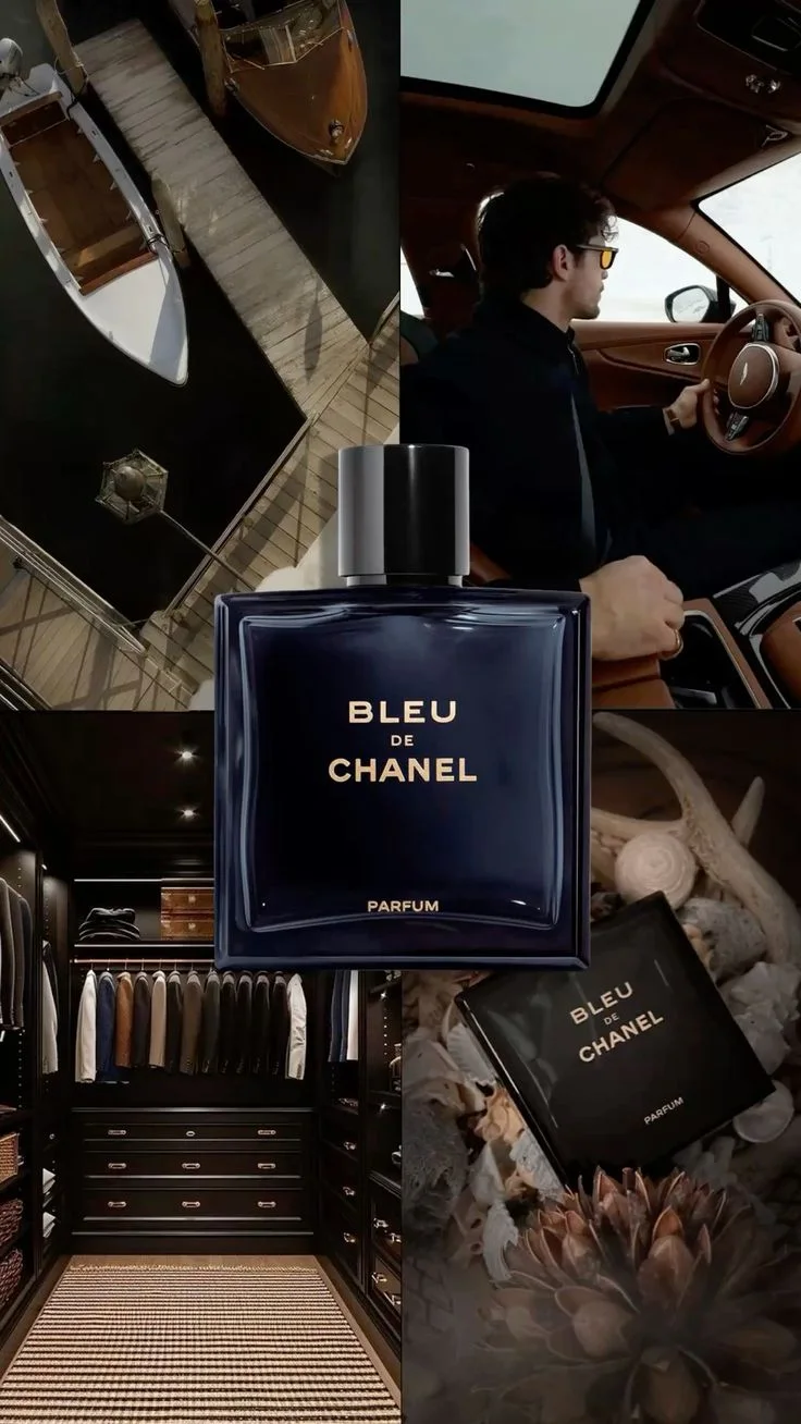 تسيور اصلي كامل ✨