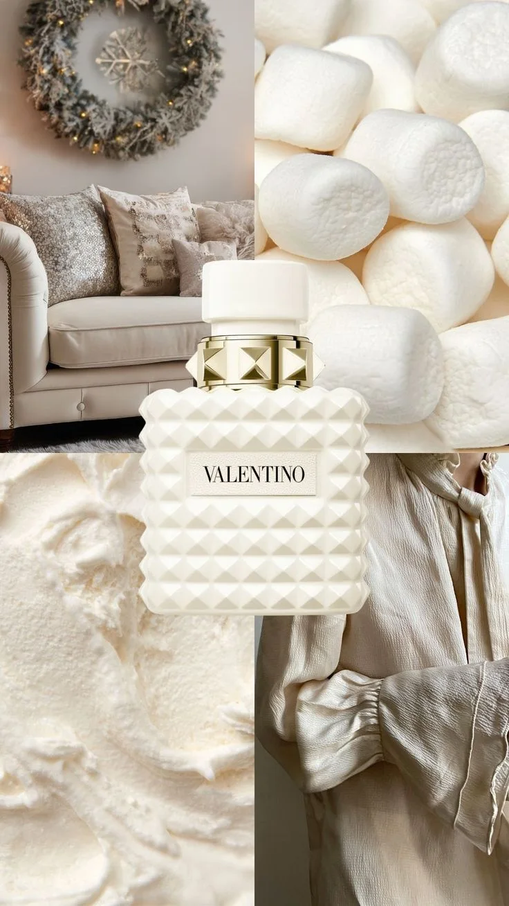 Valentino donna ivory 10 ml