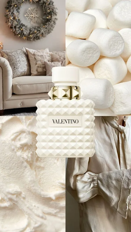 Valentino donna ivory 10 ml