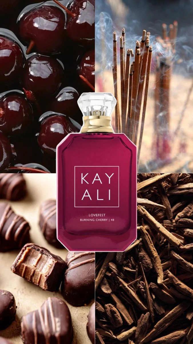 Kayali lovefest 10 ml