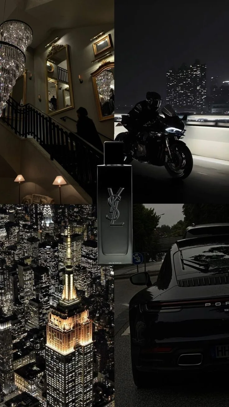 تسيور اصلي كامل ✨