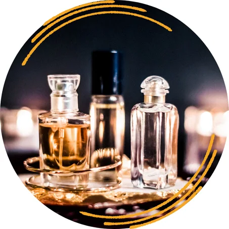 العطور - PERFUMRS