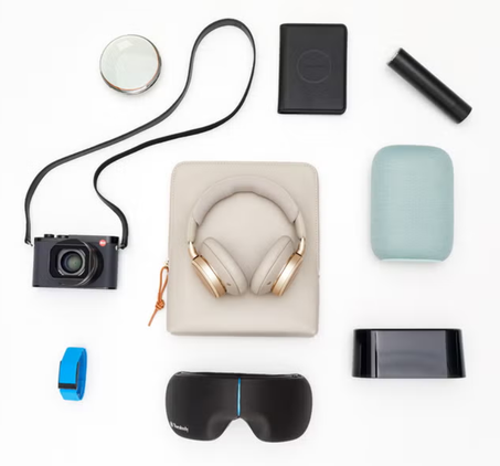 إكسسوارات الإلكترونيات والأجهزة الذكية