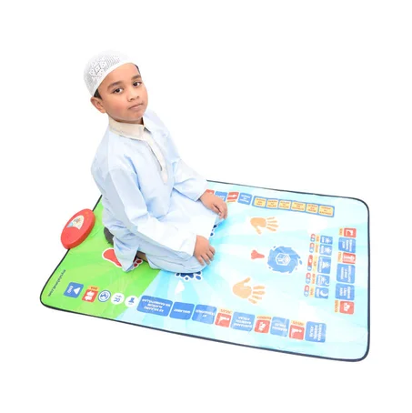 سجادات صلاة للأطفال