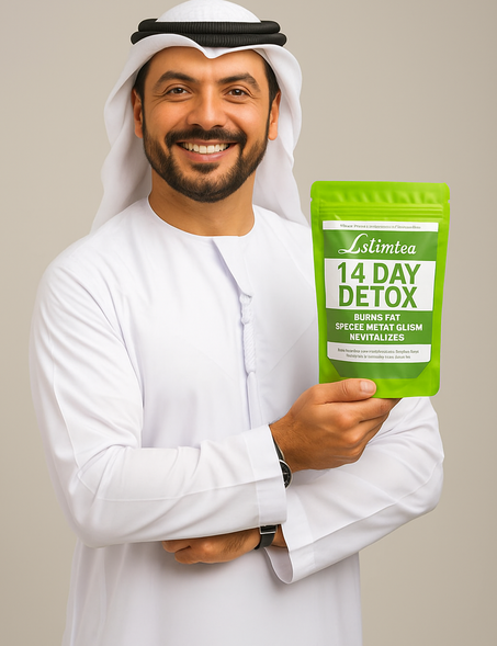 شاي التخسيس الفعال 3 بسعر 1