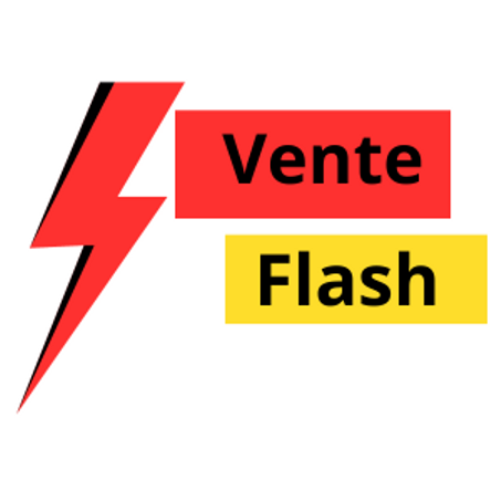 vente flash