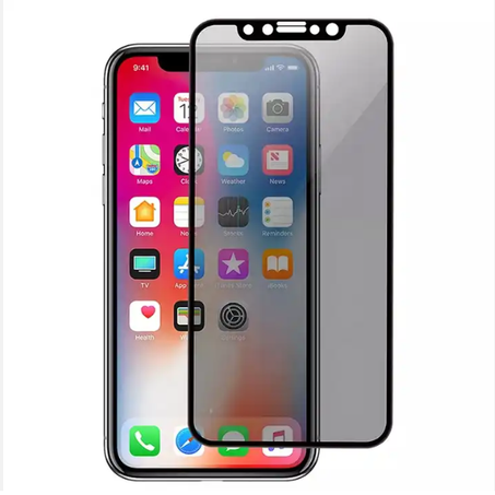 ÉCRAN EN VERRE 5D POUR SMARTPHONE