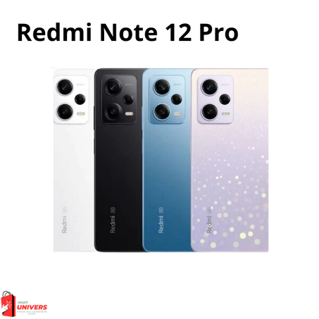 Xiaomi Redmi Note 12 Pro