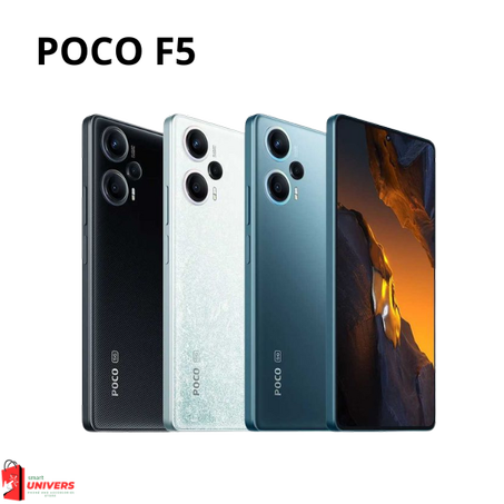 POCO F5
