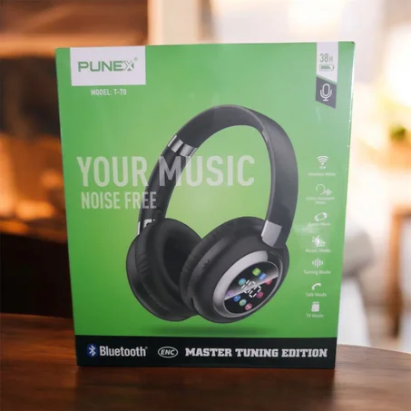 سماعة  لاسلكية