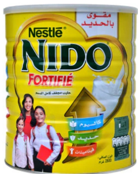 Nido