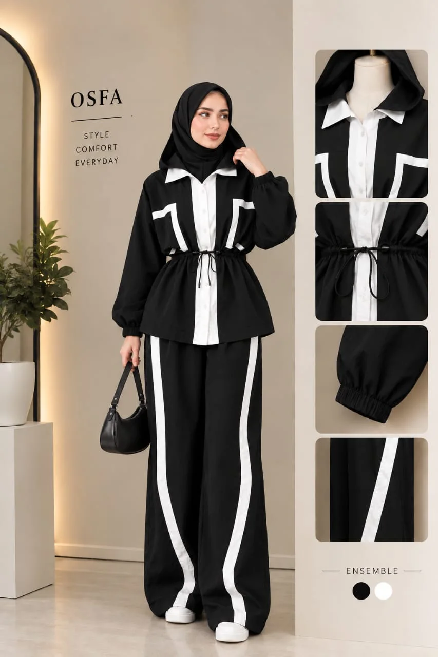 Ensemble OSFA