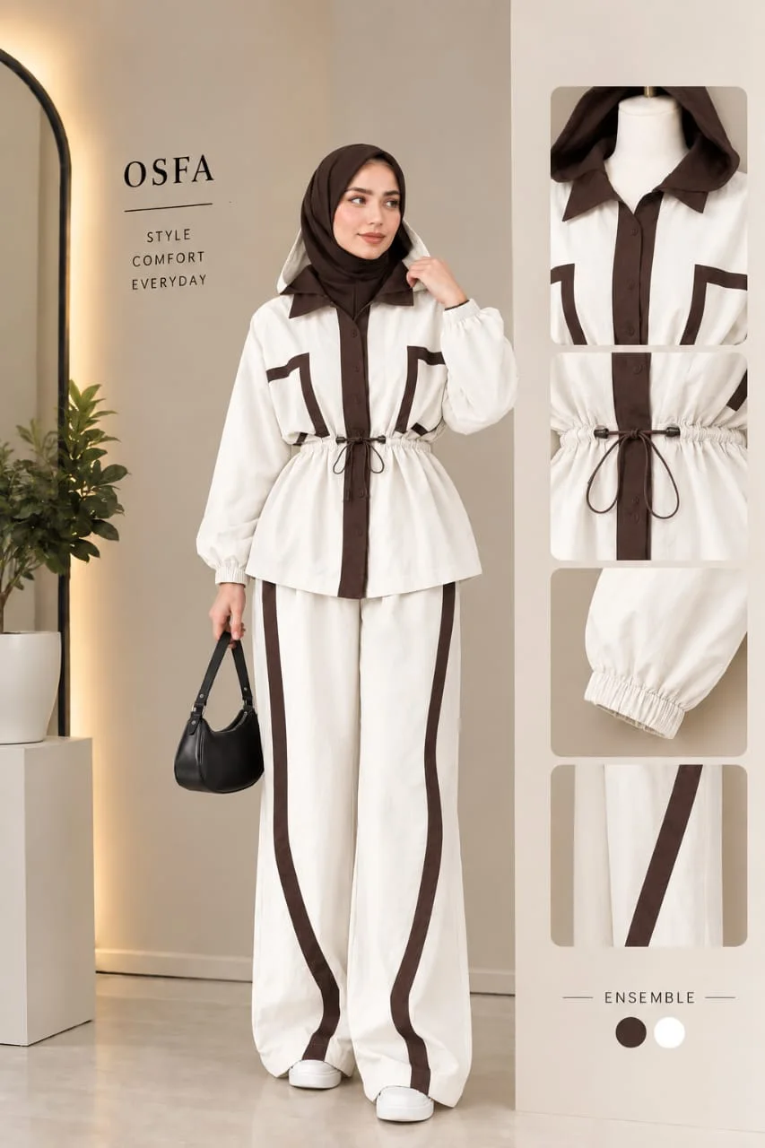 Ensemble OSFA