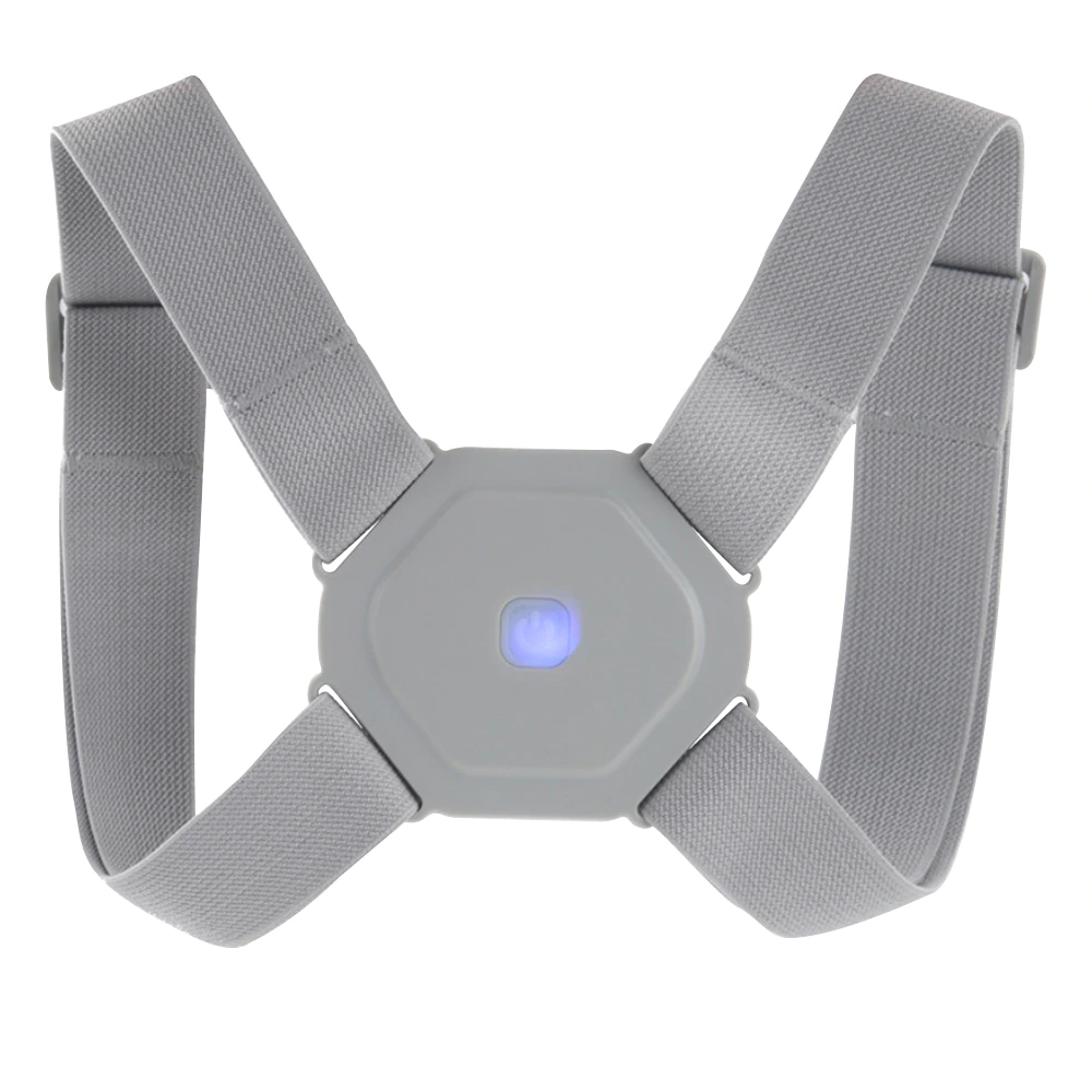 Smart Posture Corrector