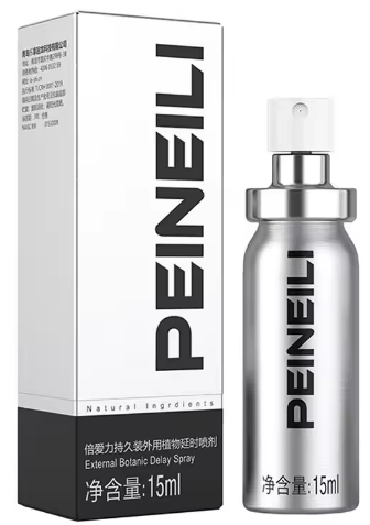 PEINEILI Delay Spray Customer Reviews ⭐⭐⭐⭐⭐ 4.8 / 5
