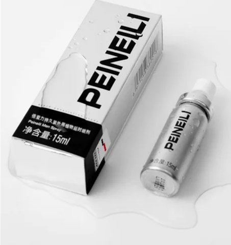 PEINEILI Delay Spray Customer Reviews ⭐⭐⭐⭐⭐ 4.8 / 5