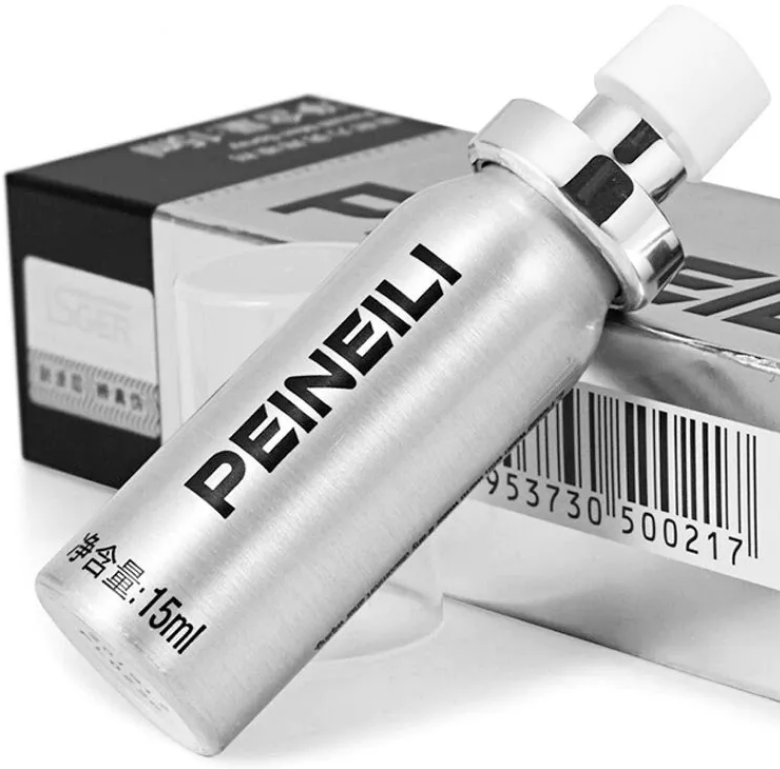 PEINEILI Delay Spray Customer Reviews ⭐⭐⭐⭐⭐ 4.8 / 5