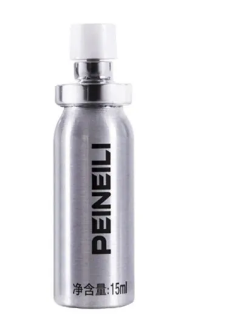PEINEILI Delay Spray Customer Reviews ⭐⭐⭐⭐⭐ 4.8 / 5