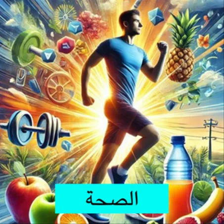 الصحة