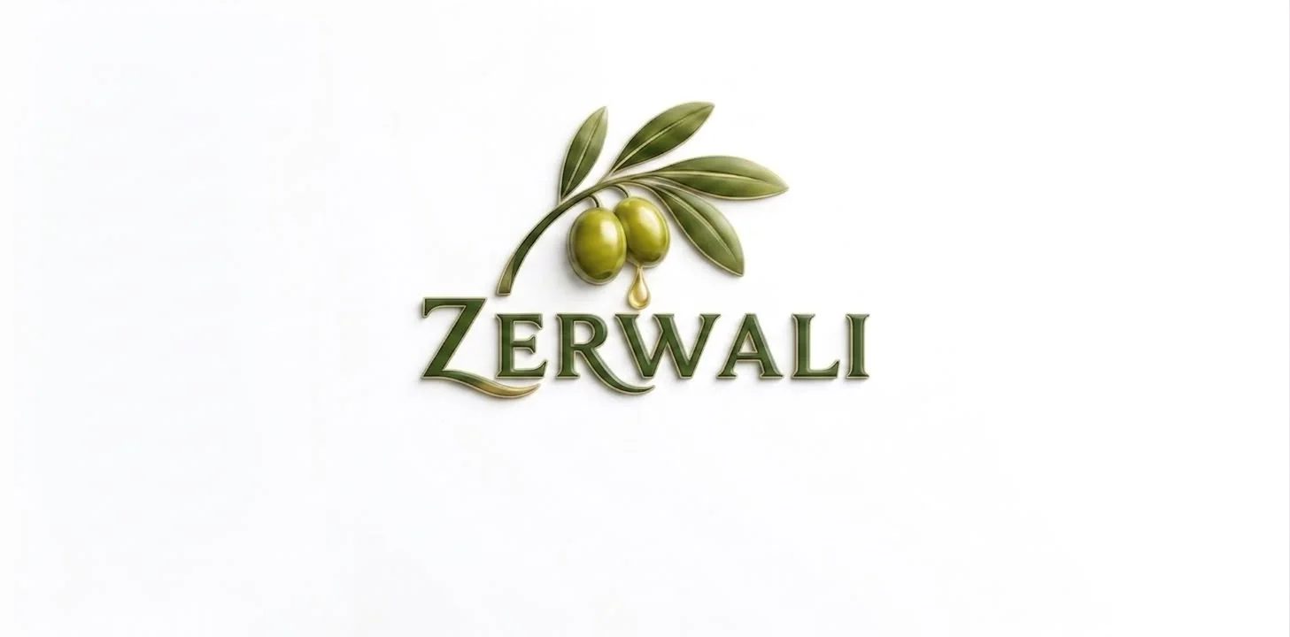 zerwali
