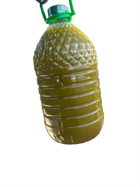 زيت الزيتون (5 لتر)