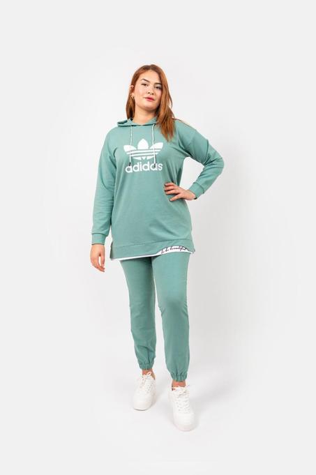 Long survêtement ADIDAS