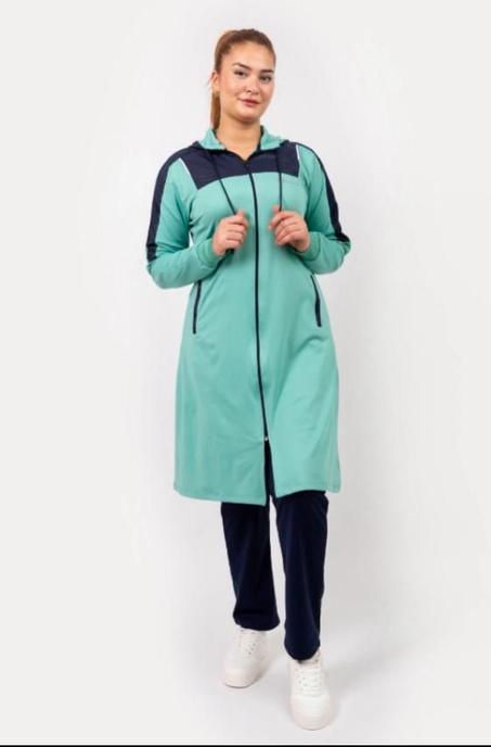 Long survêtement sprintlife REF:t0072