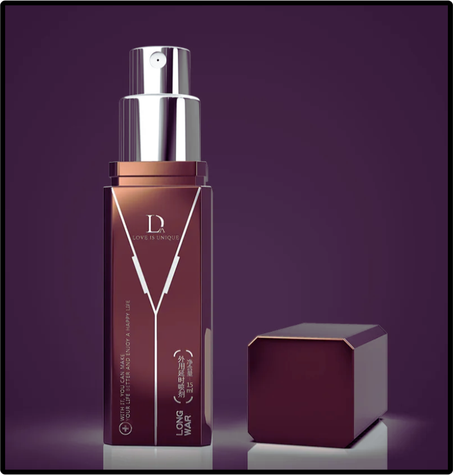 بخاخ قوة الثور