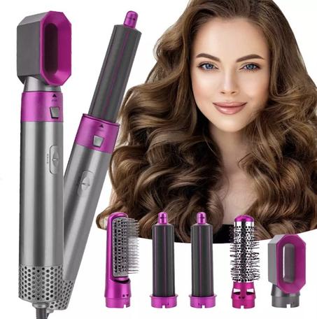 Hair Styling Set