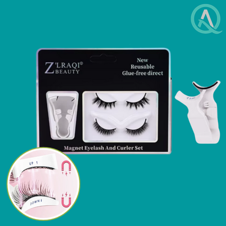 الرموش المغناطيسية ™QuickLash