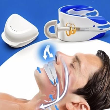 جهاز حماية الفم المضاد للشخير SnoreLess™