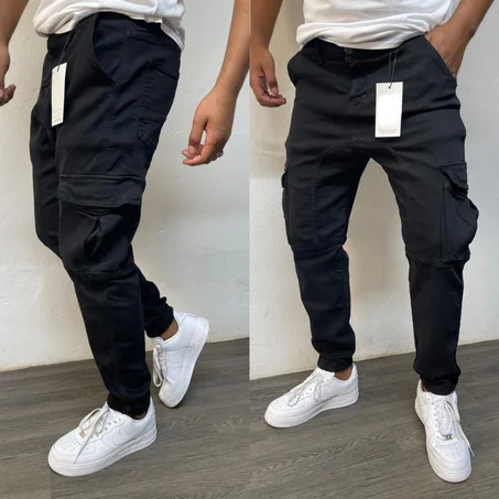 PANTS CARGO J&N
