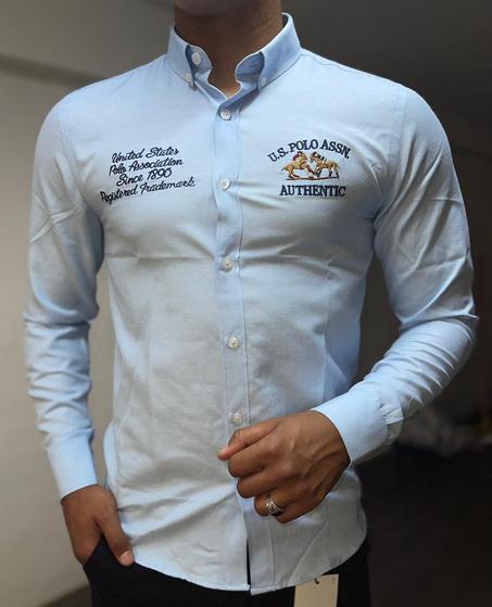 Men's Long Sleeve Casual Button Down Shirts Untucked Shirts for Men Regular Fit Dress Sh