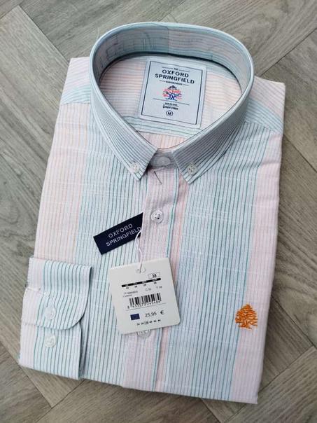 CASUAL BUSINESS FORMAL DRESS SHIRT MEN’S LONG SLEEVE BUTTON UP SHIRTS SOLID  du