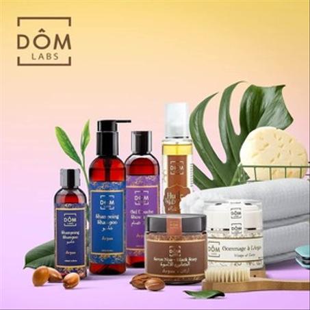 Le produit de beauté