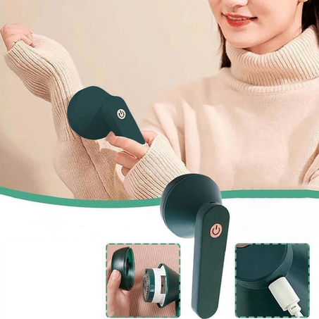 مزيل الوبر الكهربائي