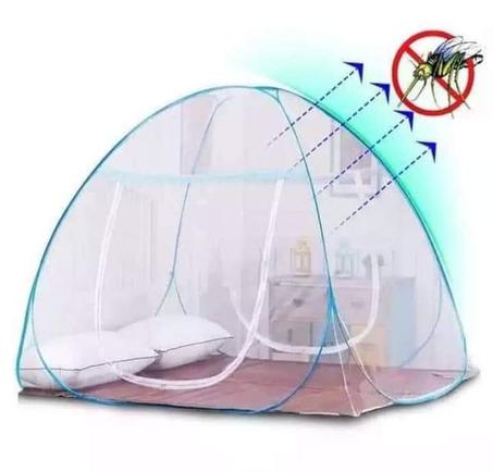 خيمة ضد الناموس و الحشرات