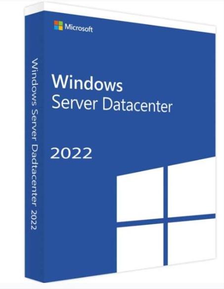 WINDOWS SERVER 2022 DATACENTER
