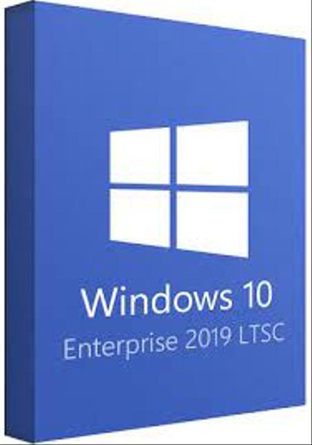 Key Winodws 10 Enterprise LTSC 2019 | Online