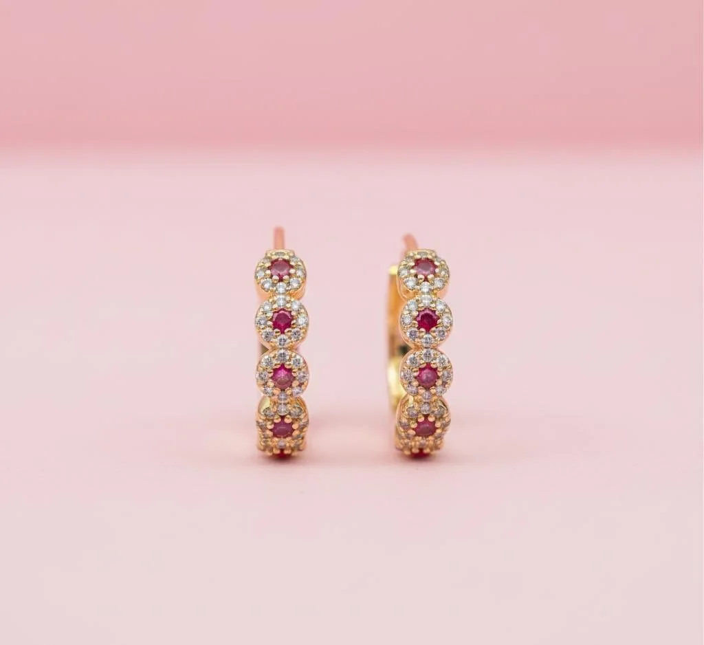 Complete Jewelry Gift Set