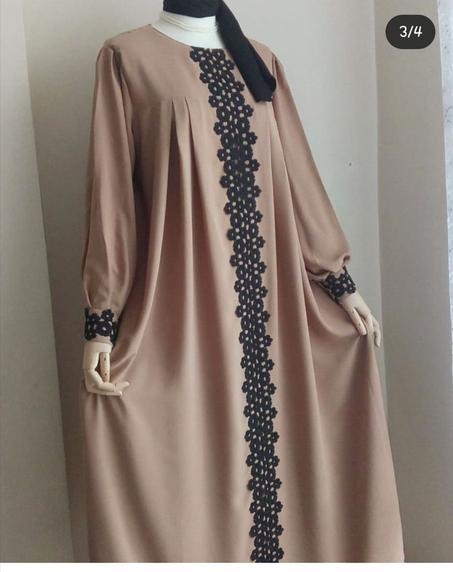 عبايات تقليدية
