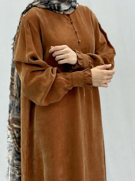 عبايات شتوية
