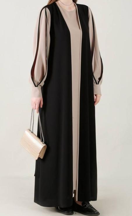 عبايات طوندونس