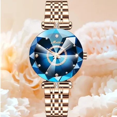 ®MEIBIN ساعة ستاري سكاي الاصلية للنساء من