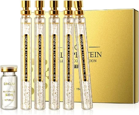 Collagen Face Serum Set - KWT