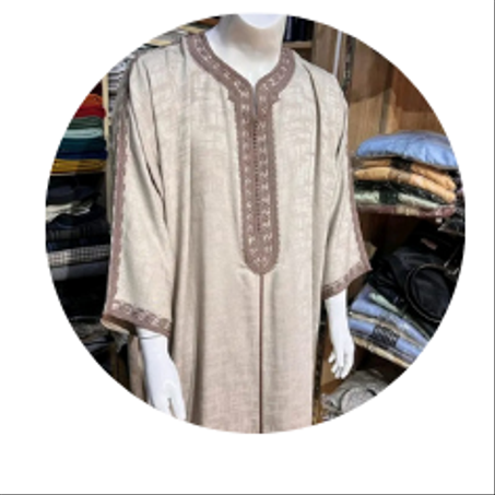 الكندورة المغربية