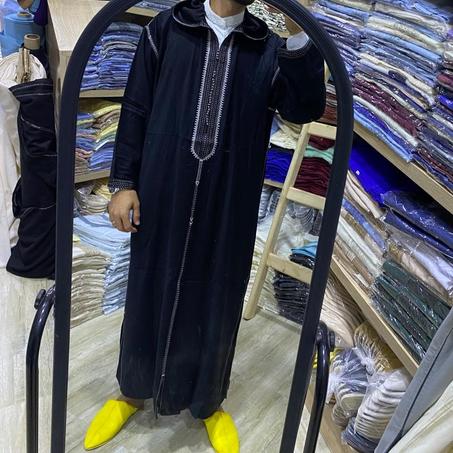 جلابة مليفة إكسترة  1èr qualité