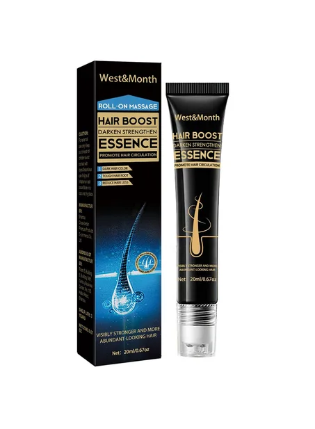 رجّع كثافة شعرك ولحيتك… وخلّ الثقة ترجع لك من جديد