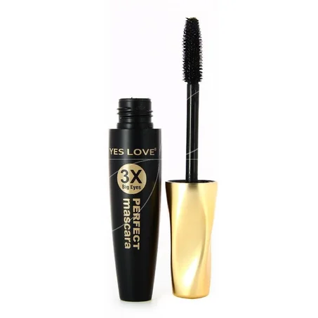 Máscara de pestañan 3X WATERPROFF